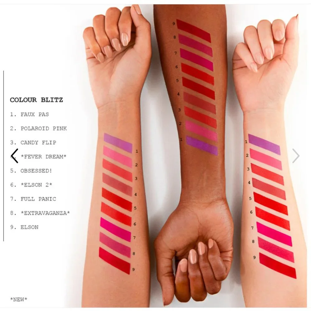 PAT McGRATH LABS MatteTrance™ Lipstick in Candy Flip - Picture 3 of 3